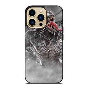 VENOM MARVEL COMICS iPhone 14 Pro Max Case