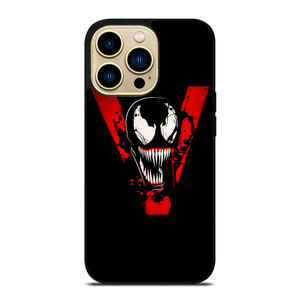 VENOM V iPhone 14 Pro Max Case