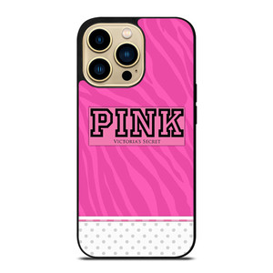 VICTORIA'S SECRET LOGO PINK iPhone 14 Pro Max Case VICTORIA'S SECRET LOGO PINK iPhone 14 Pro Max Case