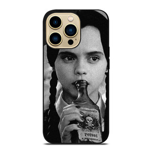 WEDNESDAY ADDAMS iPhone 14 Pro Max Case