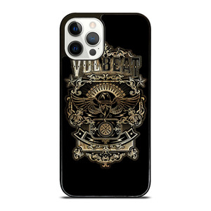 VOLBEAT iPhone 12 Pro Case VOLBEAT iPhone 12 Pro Case