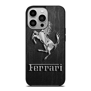 GREAT FERRARI LOGO iPhone 14 Pro Case