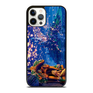 WALT DISNEY TANGLED iPhone 12 Pro Case WALT DISNEY TANGLED iPhone 12 Pro Case