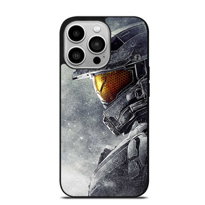 HALO 5 GUARDIANS UNSC iPhone 14 Pro Case
