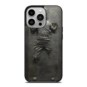 HAN SOLO STAR WARS iPhone 14 Pro Case