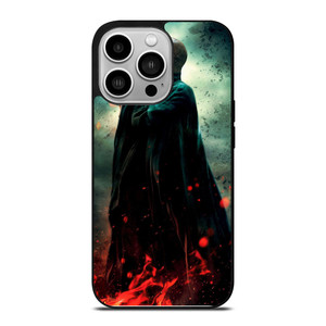 HARRY POTTER LORD VOLDEMORT iPhone 14 Pro Case HARRY POTTER LORD VOLDEMORT iPhone 14 Pro Case