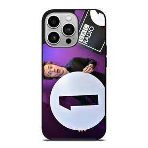 HARRY STYLES ON BBC RADIO iPhone 14 Pro Case HARRY STYLES ON BBC RADIO iPhone 14 Pro Case