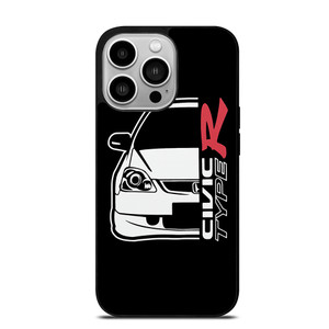 HONDA CIVIC EP3 iPhone 14 Pro Case
