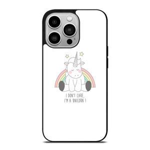 I AM A UNICORN iPhone 14 Pro Case