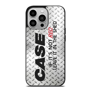 IH INTERNATIONAL HARVESTER FARMALL 2 iPhone 14 Pro Case