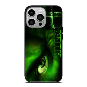 INCREDIBLE HULK iPhone 14 Pro Case INCREDIBLE HULK iPhone 14 Pro Case
