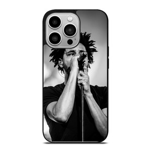 J COLE FOREST 2 iPhone 14 Pro Case