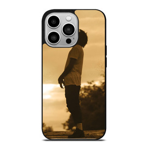 J-COLE 4 YOUR EYEZ ONLY iPhone 14 Pro Case