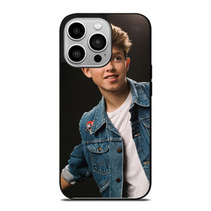 JACOB SARTORIUS iPhone 14 Pro Case JACOB SARTORIUS iPhone 14 Pro Case
