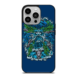 JIMBO PHILLIPS SANTA CRUZ iPhone 14 Pro Case JIMBO PHILLIPS SANTA CRUZ iPhone 14 Pro Case