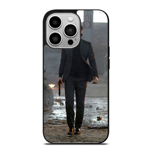 JOHN WICK COOL iPhone 14 Pro Case