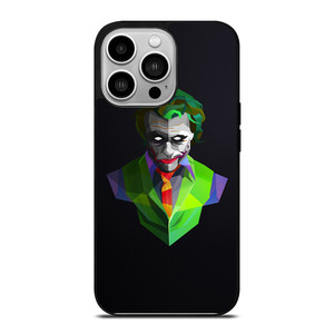 JOKER ARTWORK iPhone 14 Pro Case JOKER ARTWORK iPhone 14 Pro Case