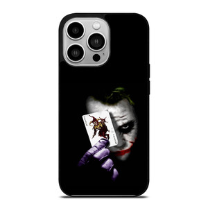 JOKER CARD ARTWORK iPhone 14 Pro Case JOKER CARD ARTWORK iPhone 14 Pro Case