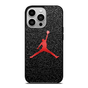 JORDAN ELEPHENT iPhone 14 Pro Case JORDAN ELEPHENT iPhone 14 Pro Case