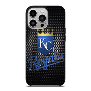 KANSAS CITY ROYALS iPhone 14 Pro Case