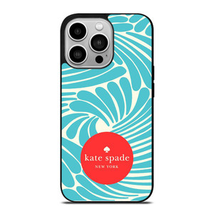 KATE SPADE JAPANESE PATTERN iPhone 14 Pro Case