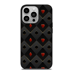 KATE SPADE LOGO BLACK COLLAGE iPhone 14 Pro Case KATE SPADE LOGO BLACK COLLAGE iPhone 14 Pro Case