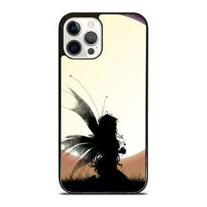 WINTER FAIRY MOON iPhone 12 Pro Case WINTER FAIRY MOON iPhone 12 Pro Case