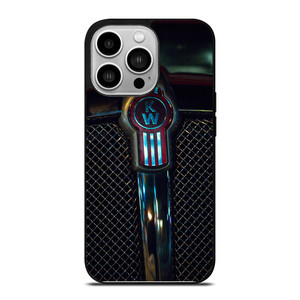 KENWORTH TRUCK iPhone 14 Pro Case KENWORTH TRUCK iPhone 14 Pro Case