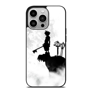 KINGDOM HEARTS 5 iPhone 14 Pro Case