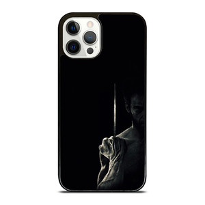 WOLVERINE LOGAN A CLAW iPhone 12 Pro Case WOLVERINE LOGAN A CLAW iPhone 12 Pro Case