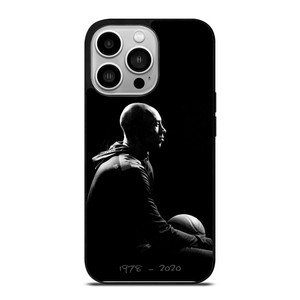 KOBE BRYANT IN MEMORIAM iPhone 14 Pro Case KOBE BRYANT IN MEMORIAM iPhone 14 Pro Case