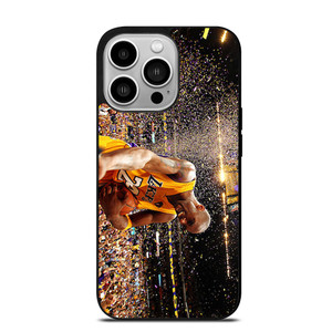 KOBE BRYANT LA LAKERS iPhone 14 Pro Case