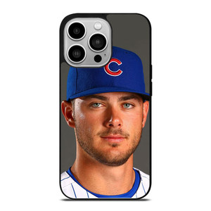 KRIS BRYANT CHICAGO CUBS iPhone 14 Pro Case