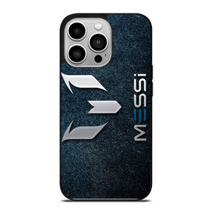 LIONEL MESSI 10 LOGO iPhone 14 Pro Case LIONEL MESSI 10 LOGO iPhone 14 Pro Case