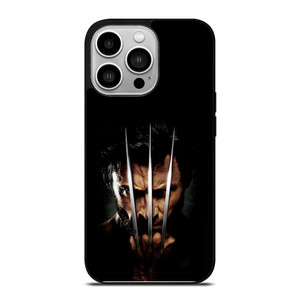 LOGAN WOLVERINE CLAW iPhone 14 Pro Case LOGAN WOLVERINE CLAW iPhone 14 Pro Case