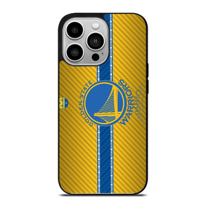 LOGO GOLDEN STATE WARRIORS iPhone 14 Pro Case LOGO GOLDEN STATE WARRIORS iPhone 14 Pro Case