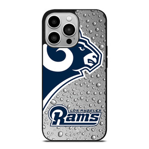 LOS ANGELES RAMS iPhone 14 Pro Case