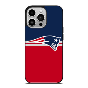 MADE A NEW ENGLAND PATRIOTS iPhone 14 Pro Case MADE A NEW ENGLAND PATRIOTS iPhone 14 Pro Case