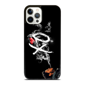 XO TILL WE OVERDOSE iPhone 12 Pro Case