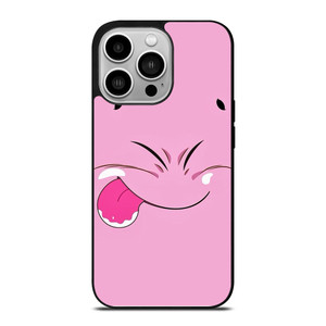 MAJIN BUU DRAGON BALL FAN ART iPhone 14 Pro Case