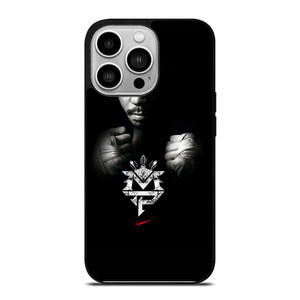 MANNY PACQUIAO PAC MAN iPhone 14 Pro Case MANNY PACQUIAO PAC MAN iPhone 14 Pro Case