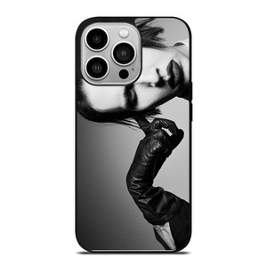 MARILYN MANSON GOTH 2 iPhone 14 Pro Case