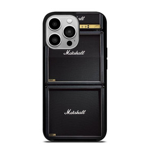 MARSHAL AMPLIFIER iPhone 14 Pro Case MARSHAL AMPLIFIER iPhone 14 Pro Case