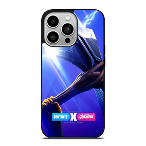 MARVEL AVENGERS X FORNITE GAME EPIC iPhone 14 Pro Case MARVEL AVENGERS X FORNITE GAME EPIC iPhone 14 Pro Case