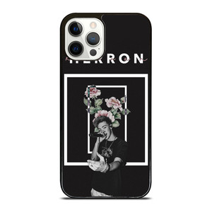 ZACH HERRON WHY DONT WE iPhone 12 Pro Case ZACH HERRON WHY DONT WE iPhone 12 Pro Case