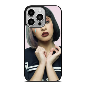 MELANIE MARTINEZ CRY BABY iPhone 14 Pro Case MELANIE MARTINEZ CRY BABY iPhone 14 Pro Case