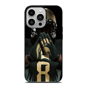 MICHIGAN STATE NEW iPhone 14 Pro Case