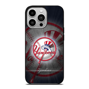 MLB NEW YORK YANKEES iPhone 14 Pro Case
