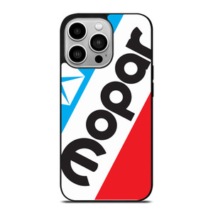 MOPAR LOGO iPhone 14 Pro Case MOPAR LOGO iPhone 14 Pro Case