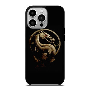 MORTAL KOMBAT 2 iPhone 14 Pro Case